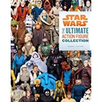 Los mejores  - Star Wars: The Ultimate Action Figure Collection